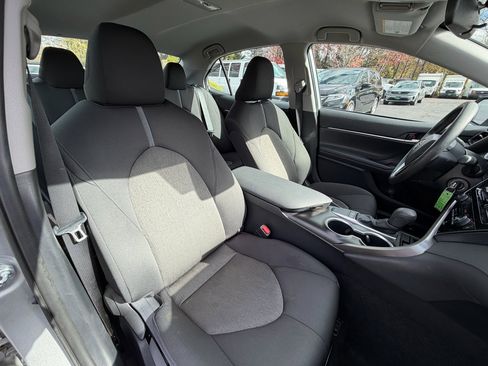 Used 2024 Toyota Camry LE image 24