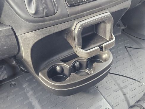 New 2026 RAM ProMaster 3500 image 34