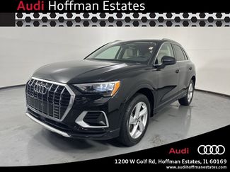 Used 2019 Audi Q3 2.0T Premium AWD/4WD video 1
