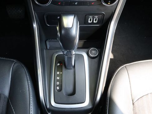 Used 2022 Ford EcoSport SES AWD/4WD image 20