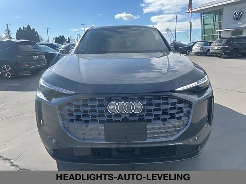 New 2025 Audi Q5 Premium Plus image 8