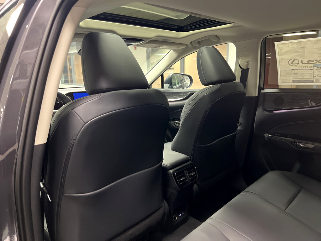New 2026 Lexus NX 350 AWD w/ Accessory Package (Z1) image 19