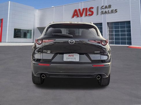 Used 2025 MAZDA CX-30 AWD 2.5 S w/ Preferred Package image 5