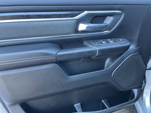 Used 2022 RAM 1500 Big Horn image 28