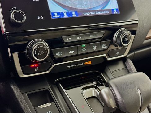Used 2019 Honda CR-V EX image 16