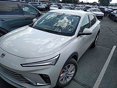 Used 2024 Buick Envista Preferred w/ Convenience I Package