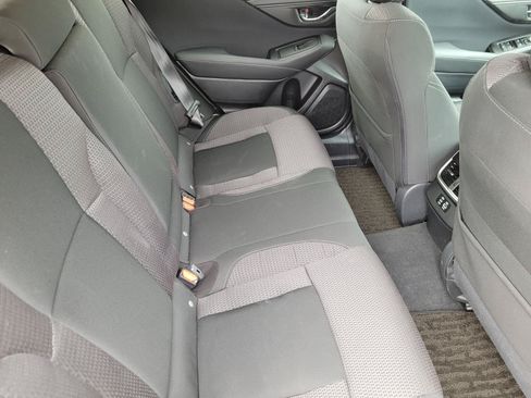 Certified 2024 Subaru Outback Premium AWD/4WD image 13