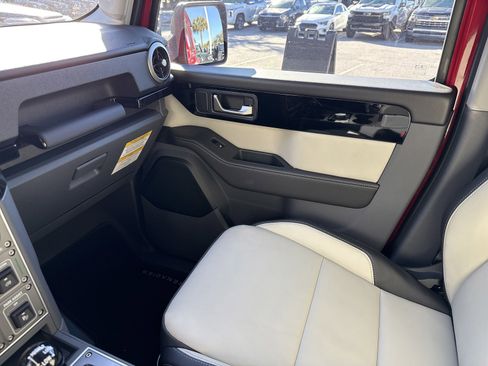 New 2025 INEOS Grenadier Fieldmaster Edition image 20