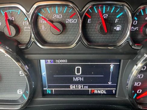 Used 2018 Chevrolet Silverado 2500 LT w/ All Star Edition image 24