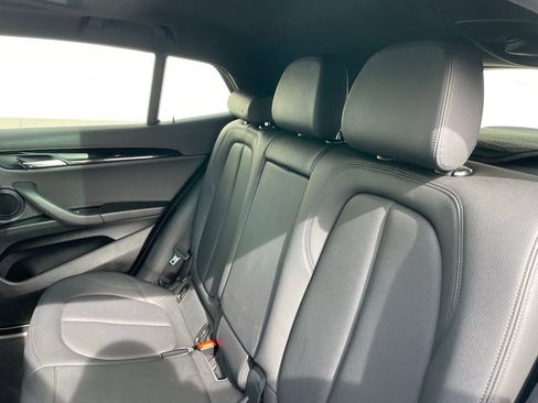 Used 2018 BMW X2 xDrive28i image 41