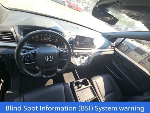 Used 2025 Honda Odyssey Sport-L image 12