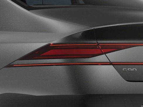 New 2026 Genesis G90 3.5T AWD/4WD image 54