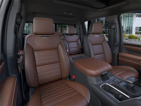 New 2026 GMC Sierra 1500 Denali Ultimate image 16