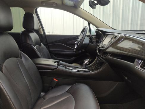 Used 2016 Buick Envision Premium image 21