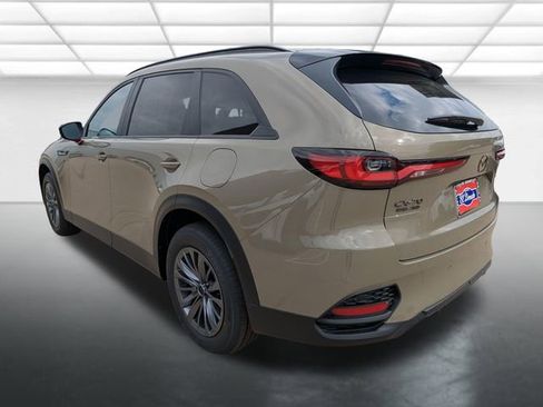 New 2026 MAZDA CX-70 SC Plus image 2