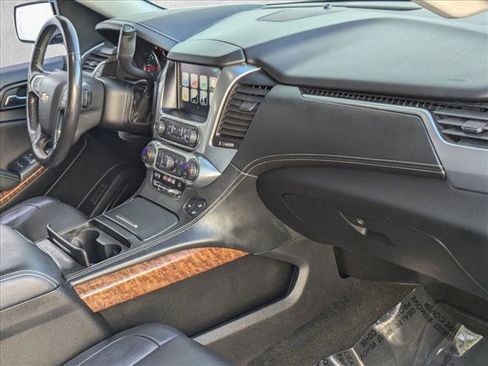 Used 2018 Chevrolet Tahoe Premier image 20