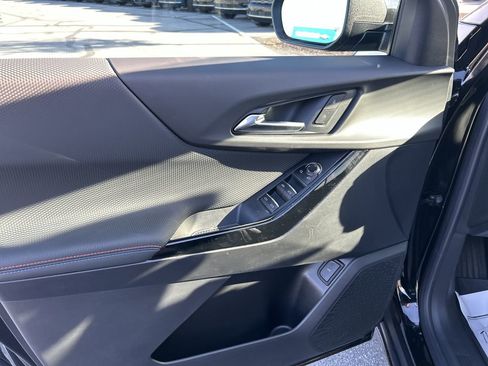 New 2026 Chevrolet Equinox RS image 20