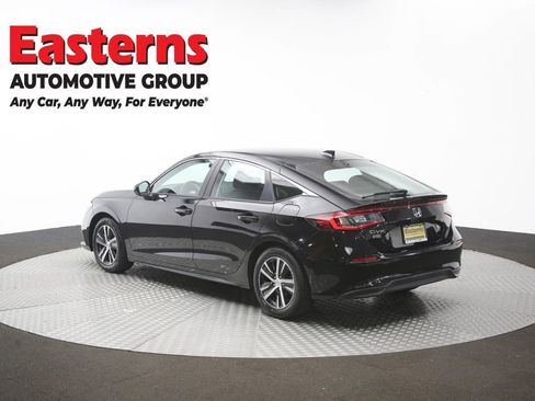 Used 2024 Honda Civic LX image 63