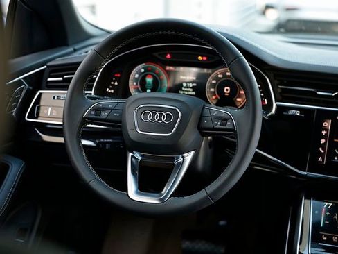 New 2026 Audi Q8 Premium Plus AWD/4WD image 27