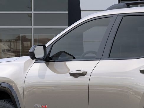 New 2026 GMC Terrain AT4 w/ Convenience Package III AWD/4WD image 12