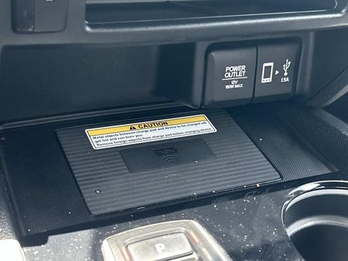 Used 2022 Honda Ridgeline Black Edition image 39