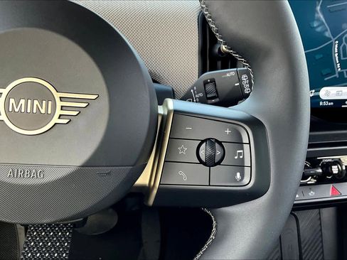 Used 2025 MINI Cooper S image 26