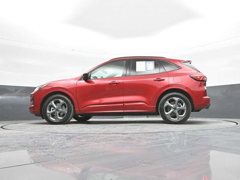 Used 2024 Ford Escape ST-Line image 37