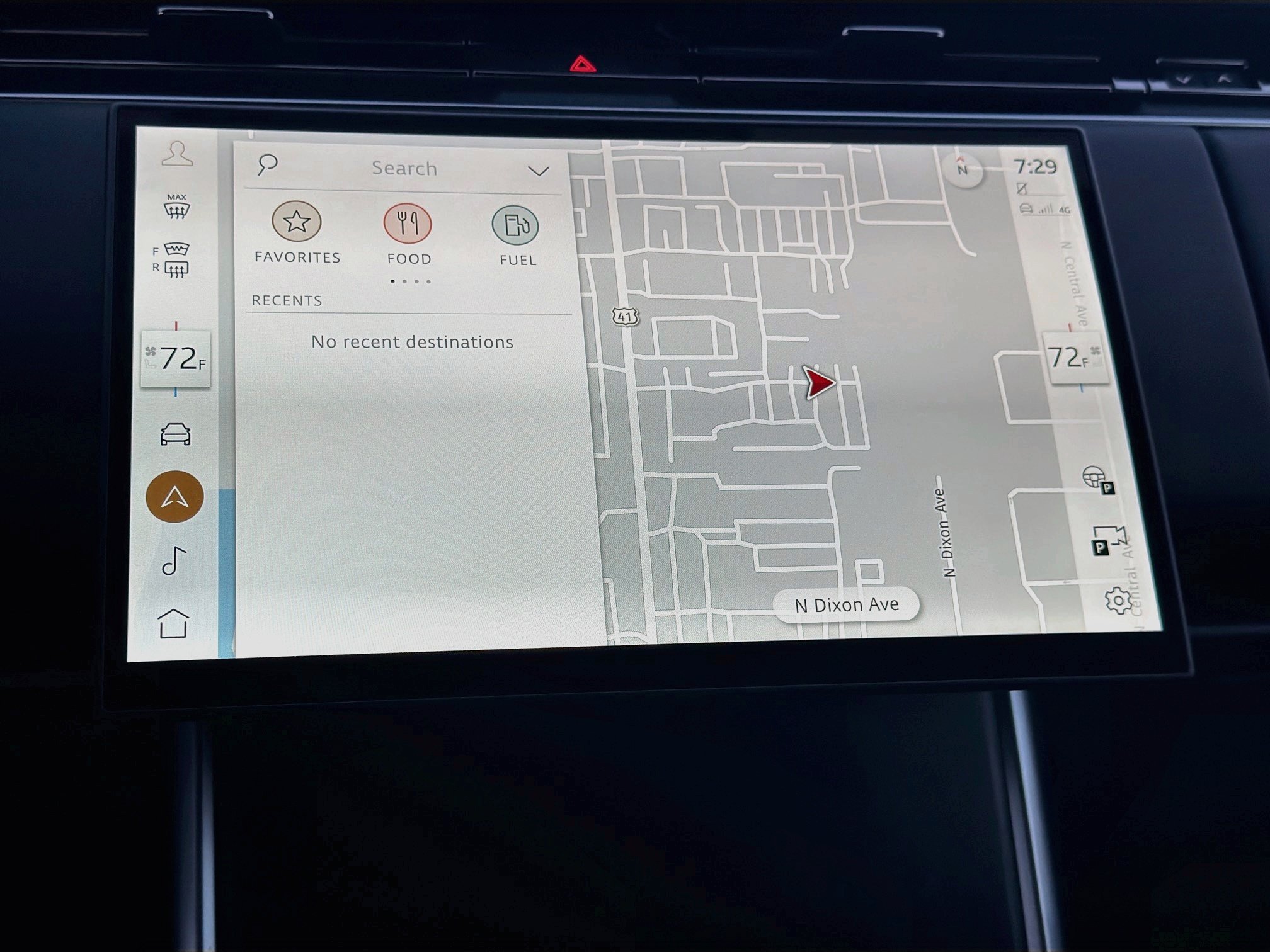 New 2027 Land Rover Range Rover SE AWD/4WD image 33