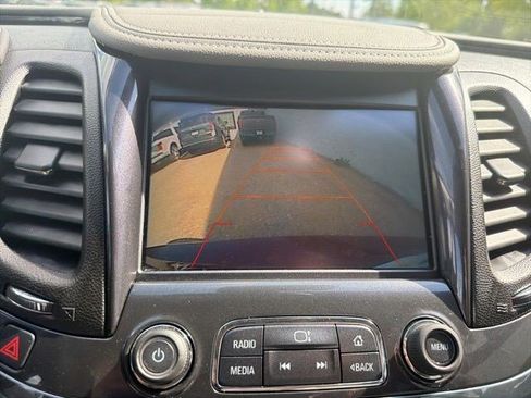 Used 2016 Chevrolet Impala LT w/ Leather Package FWD image 29