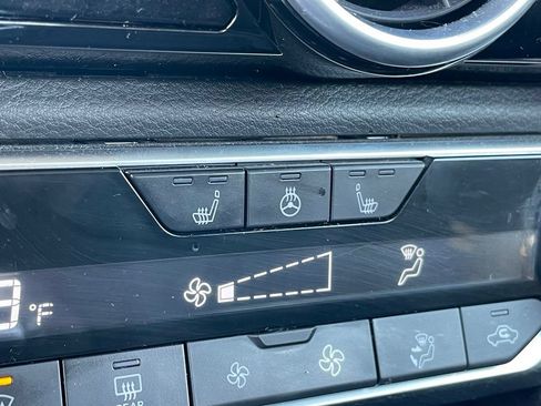 Certified 2023 Nissan Sentra SV w/ All-Weather Package FWD image 22