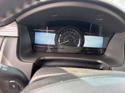 Used 2019 Ford Flex SEL w/ Equipment Group 202A image 10