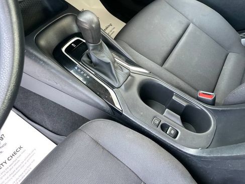 Used 2023 Toyota Corolla LE FWD image 25
