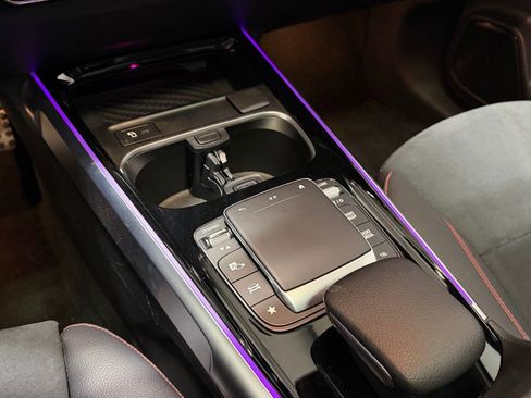 Used 2022 Mercedes-Benz EQB 300 4MATIC w/ AMG Night Package image 23