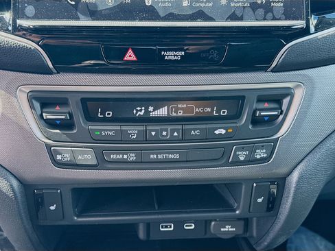 New 2026 Honda Ridgeline RTL image 14