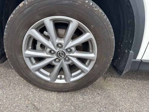 Used 2023 MAZDA CX-5 AWD 2.5 S image 9