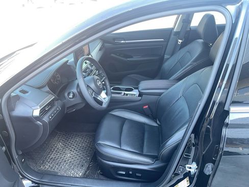 Used 2024 Nissan Altima 2.5 SL image 5