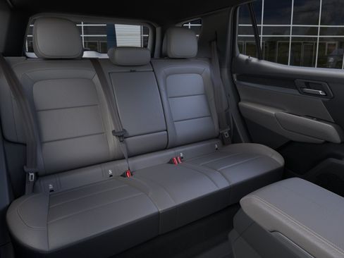 New 2027 GMC Terrain Elevation w/ Elevation Premium Package FWD image 17