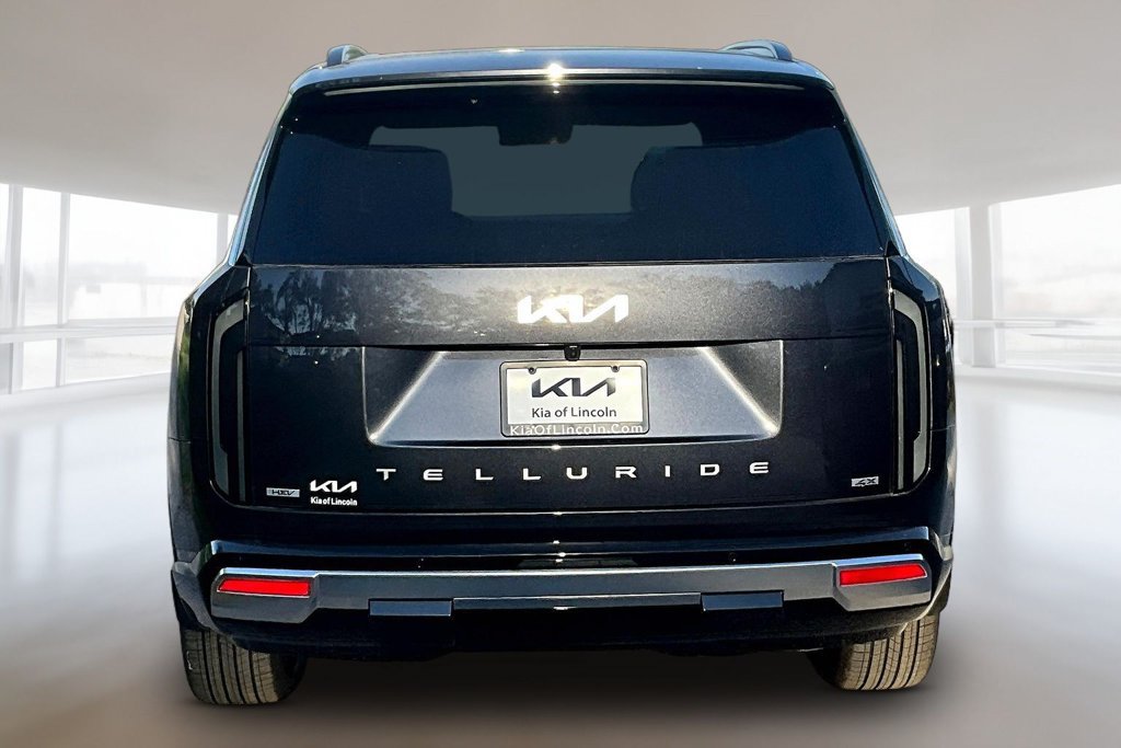 New 2027 Kia Telluride SX Prestige AWD/4WD image 4