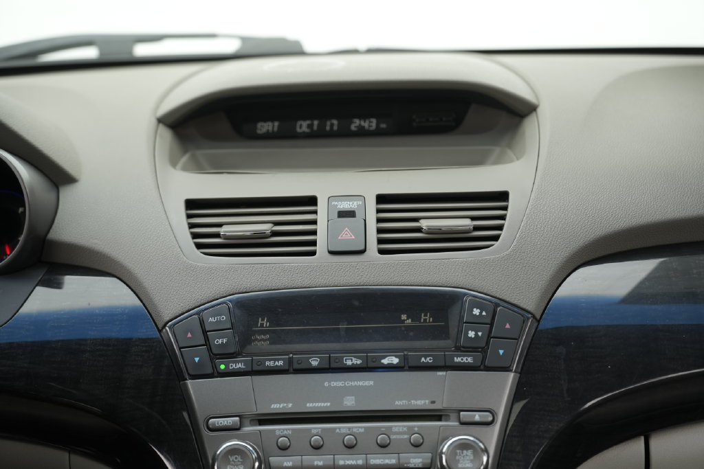 Used 2009 Acura MDX AWD/4WD image 41