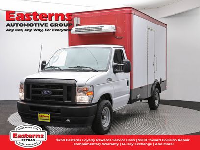 Used 2023 Ford E-350 and Econoline 350 Super Duty w/ Power Windows & Locks Group