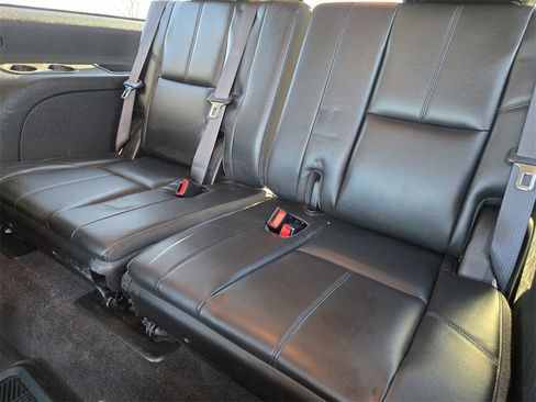 Used 2012 Chevrolet Suburban LT w/ Suspension Package, Off-Road image 18