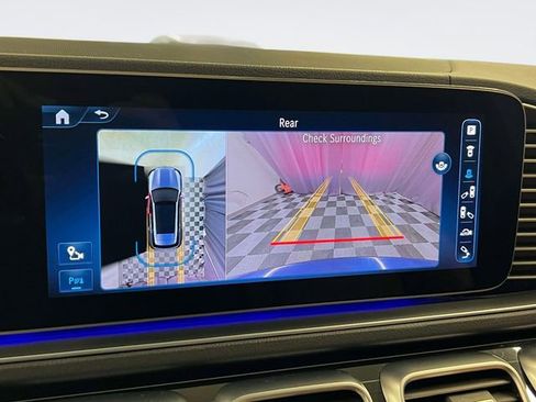 Certified 2024 Mercedes-Benz GLE 350 GLE 350 image 29