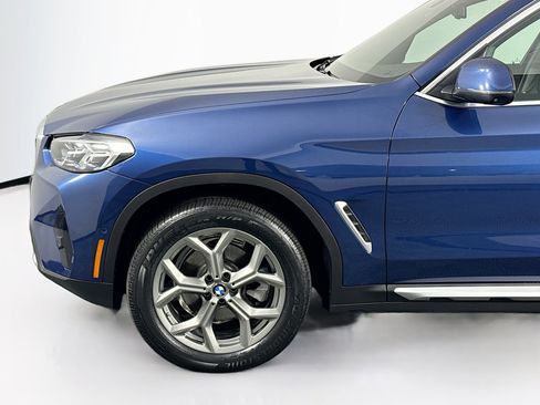 Used 2024 BMW X3 xDrive30i AWD/4WD image 39