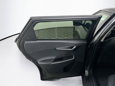 Used 2024 Kia EV6 Light image 26