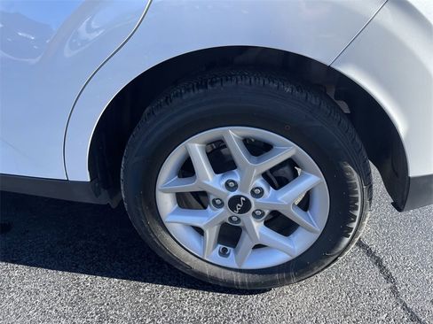 Certified 2023 Kia Soul LX w/ Option Group 015 image 7