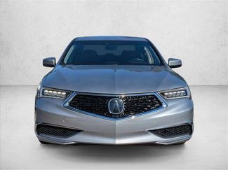 Used 2020 Acura TLX video 2
