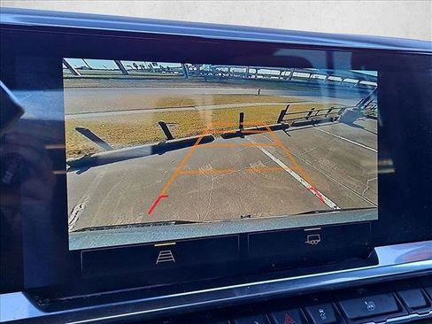 Certified 2025 Chevrolet Silverado 1500 LT image 14