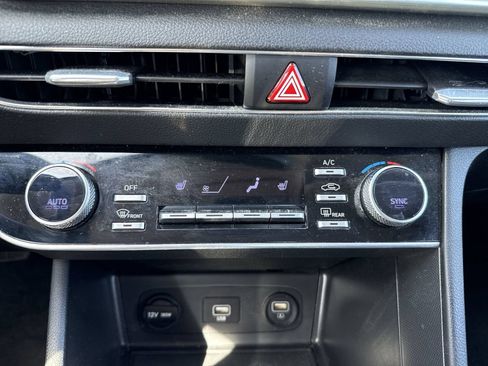 Certified 2023 Hyundai Sonata SEL FWD image 21