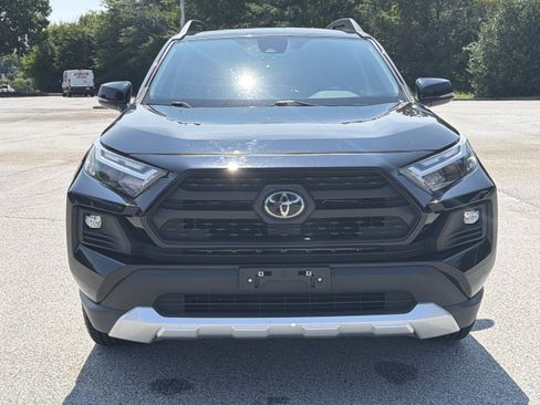 Certified 2024 Toyota RAV4 Adventure AWD/4WD image 30