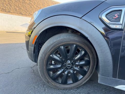 Used 2022 MINI Cooper Countryman S w/ Storage Package FWD image 4
